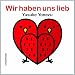 Cover zum Buch Wir haben uns lieb