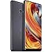 Price comparison product image Xiaomi Mi MIX 2 4G 128GB LTE Dual-SIM 2.45 GHz 1.9 GHz Octa Core Black