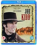Joe Kidd [Blu-ray] [1972] [Region Free]