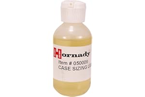 Hornady Case Sizing Lube 2oz HORN-050009