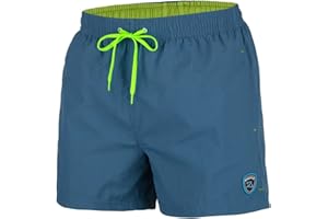 Zagano Adam Lipski - Bardzo wytrzyma?e m?skie k?pielówki I Szorty k?pielowe I Wygodne spodnie do p?ywania dla m??czyzn I klasyczne i nowoczesne motywy I S - 6XL