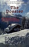 Image de The Dossier (Ben Lewis Thriller Book 1) (English Edition)