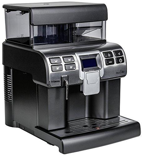 Saeco Aulika Cappuccino