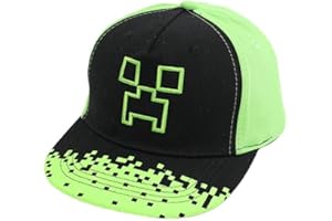 FASHION YO Kids Cotton Baseball Cap Spider Man Hat for Boys, Boys Caps Perfect for Outdoor Sunny Days Sun Hat 3+ Years