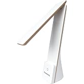 PANASONIC LED MASA LAMBASI 3000/4000/5000K USB WHITE
