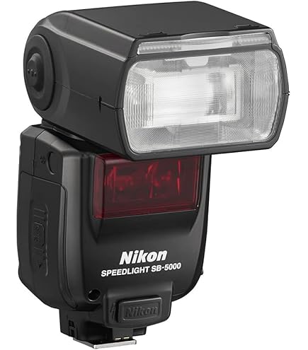 Nissin I60A Flashgun For Micro Four Thirds Cameras - Wireless, GN60, Includes Softbox & Bag
