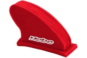 HEBO Hr9131r - filtro aria in schiuma compatibile con sherco 1998-2009