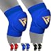 Produktbild RDX Kniestütze Sport Elastische Kniebandage Knieschoner Knieorthese Knieschützer