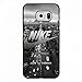 Produktbild Nike Personalized Hard Back Cover, Hülle for Samsung Galaxy S6 Edge,Nike Snap Hülle Just Do It