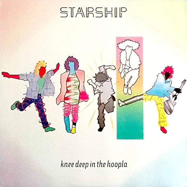 Greatest Hits : Starship: Amazon.es: CD y vinilos}