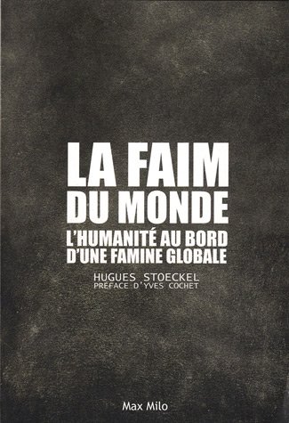 couverture de : La faim du monde
