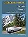 Produktbild MERCEDES-BENZ, The 1960s, Volume 1: W110, W111, W112