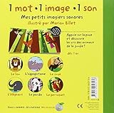 Image de La jungle: 6 sons à écouter, 6 images à regarder