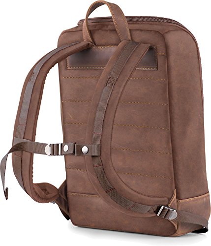 AEP Business-Rucksack ALPHA SMALL für Herren und Frauen inklusive 13 Zoll Laptopfach - 3