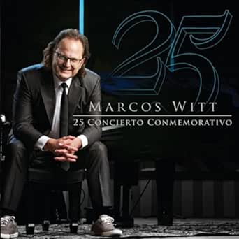 25 Concierto Conmemorativo Von Marcos Witt Bei Amazon Music Amazon De Levántate,levántate señor levántate,levántate señor huyan delante de ti tus enemigos se dispersen delante ti todos aquellos que aborrecen tu presencia. amazon de
