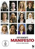 Manifesto (OmU) - Cate Blanchett