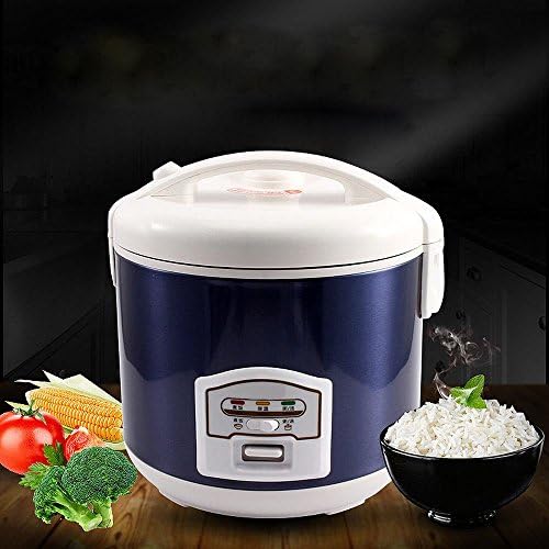F Rice cooker Automatic Rice Cooker Multi-Functional Rice Cooker,Blue