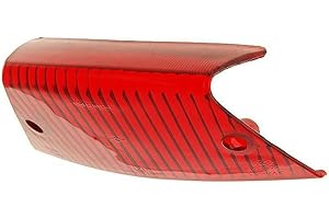 Standard Ersatz - Piloto Lens - 2T / 4T Piaggio Zip, Zip SP (00 -)