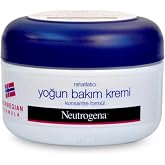 Neutrogena Yoğun Bakım Kremi 200 Ml
