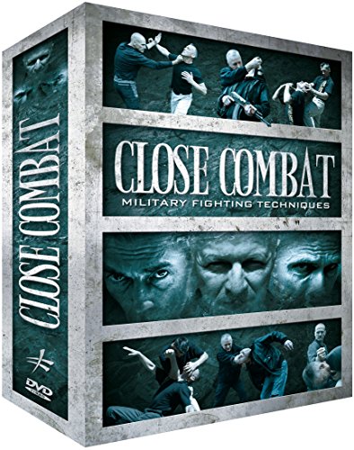 Book's Cover ofClose Combat  Coffret 3 DVD