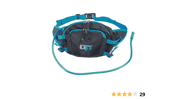 ultimate performance hydration pack