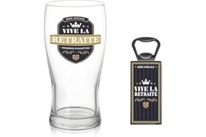 SLA STC, Coffret bière Vive la Retraite