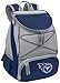 Produktbild Picnic Time NFL Tennessee Titans PTX isoliert Rucksack Kühler, Marineblau