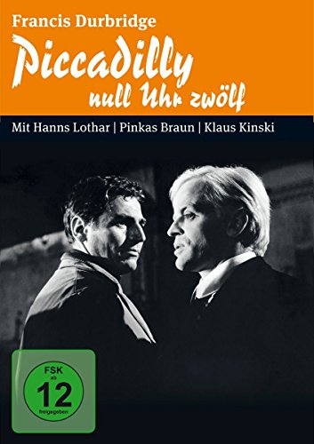 Preisvergleich Produktbild Piccadilly null Uhr zwölf