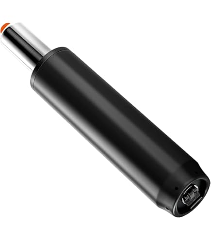 Gasdruckfeder Für Bürostühle - Höhenverstellbar Bis 450kg Tragkraft