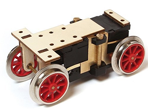 Preisvergleich Produktbild OcCre 55013 -Motor für Straßenbahnen Spur G-45