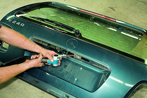 Hazet 9033-4 Bandschleifer - 3