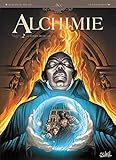 Alchimie T02: Le dernier roi maudit by 