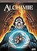 Alchimie T02: Le dernier roi maudit by 