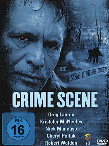 Preisvergleich Produktbild Crime Scene
