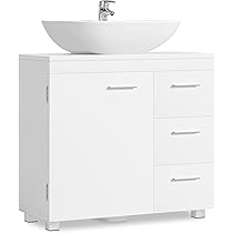 PREISBRECHER Spülenunterschrank Eddy 100 x 90 x 60 cm (B/H/T PREISBRECHER Spülenunterschrank Eddy 100 x 90 x 60 cm (B/H/T