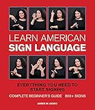 Learn American Sign Language by 