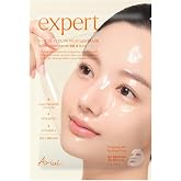 Ariul Expert Niacin Vita 5% Film Gel Mask -%5 Niasinamid Jel Formda Aydınlatıcı Kağıt Maske