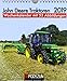 John Deere Traktoren 2019: Wochenkalender mit 53 Fotografien by 