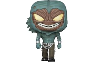 FUNKO POP! ROCKS: Disturbed - The Guy