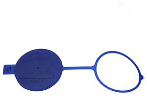 OEMASSIVE Deckel des Scheibenwaschbehälters Behälterdeckel für Scheibenwaschanlage für Mercedes Benz Sprinter, Ersatz für VW Crafter Waschmaschinen-Flaschenverschluss