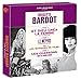 Brigitte Bardot Ciné Musique [Coffret 3CD+2DVD]