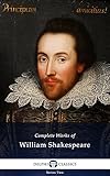 Image de Delphi Complete Works of William Shakespeare (Illustrated) (English Edition)