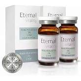 Sterile Hyaluronic Acid 3% for Dermapen 2 Vials x 5ml Professional Advanced Facial Microneedling Ideal Alternative to Crossli