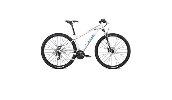 fuji nevada 29 1.9 hardtail bike