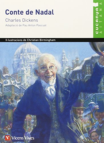 Conte De NadalCucanya Aitana (Collecció Cucanya Aitana)