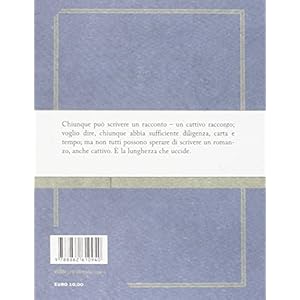 L'arte della scrittura