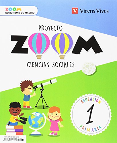 Ciencias sociales 1 madrid+ act bienvenida zoom