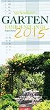 Familienplaner Garten 2015 by 
