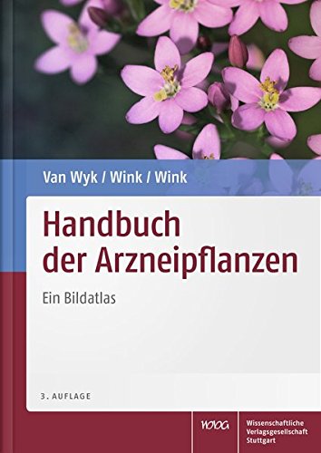 Download Handbuch der Arzneipflanzen: Ein Bildatlas Download Handbuch der Arzneipflanzen: Ein Bildatlas