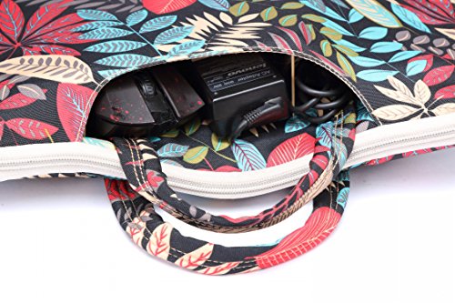 Bohemien Laptoptasche Sleeve für 11.6-15.6 zoll Macbook / Laptop - 7